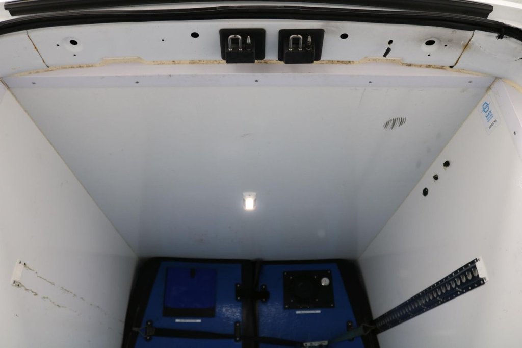 Used Ford Transit 2021 for sale - 78181216: Photo 20