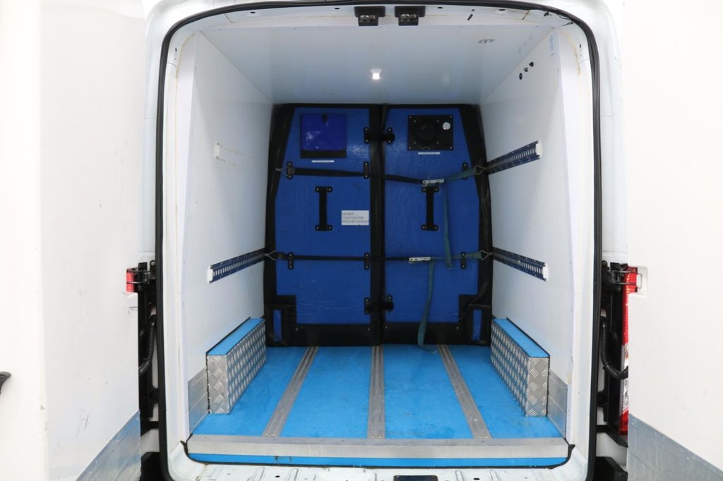 Used Ford Transit 2021 for sale - 78181216: Photo 22