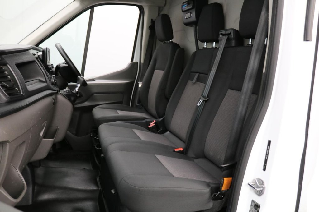Used Ford Transit 2021 for sale - 78181216: Photo 24