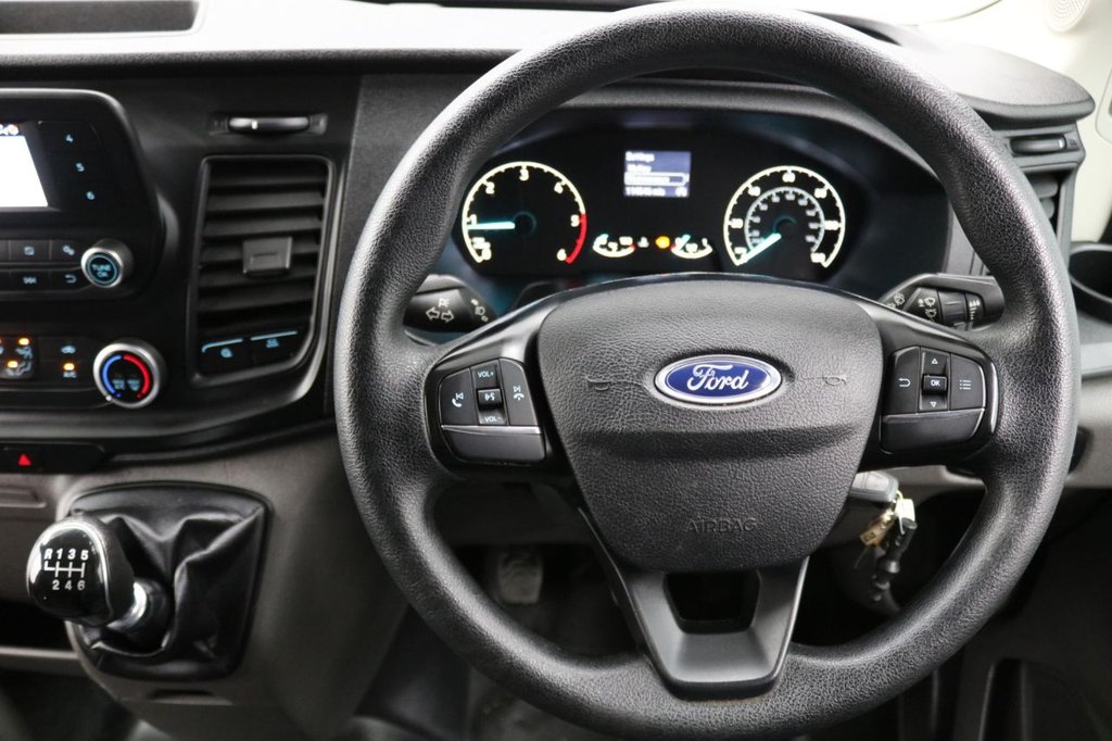 Used Ford Transit 2021 for sale - 78181216: Photo 34