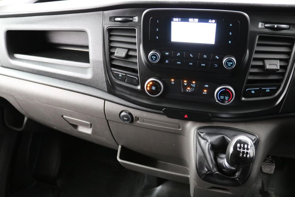 Used Ford Transit 2021 for sale - 78181216: Photo 45