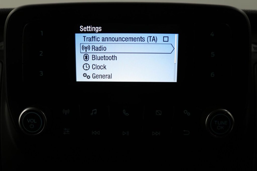 Used Ford Transit 2021 for sale - 78181216: Photo 47