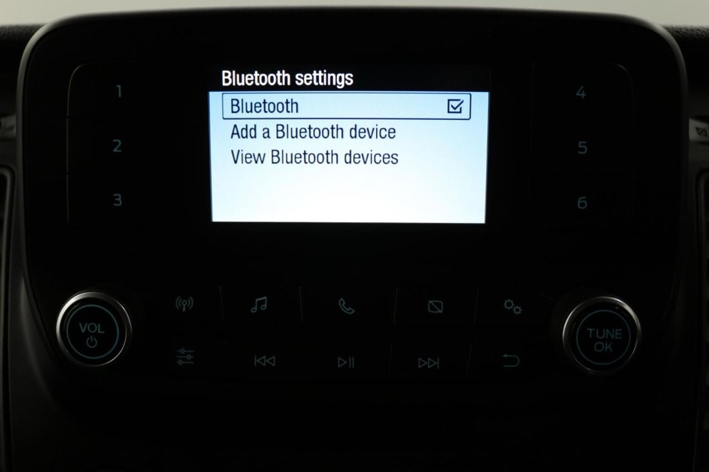 Used Ford Transit 2021 for sale - 78181216: Photo 50