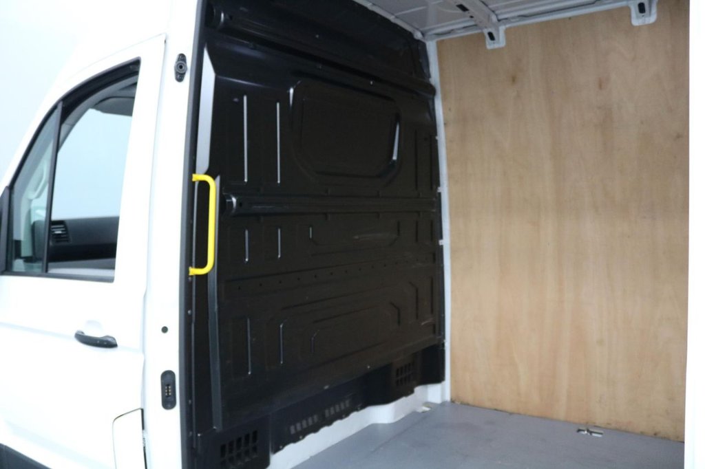 Used MAN TGE 2022 for sale - 77263185: Photo 14