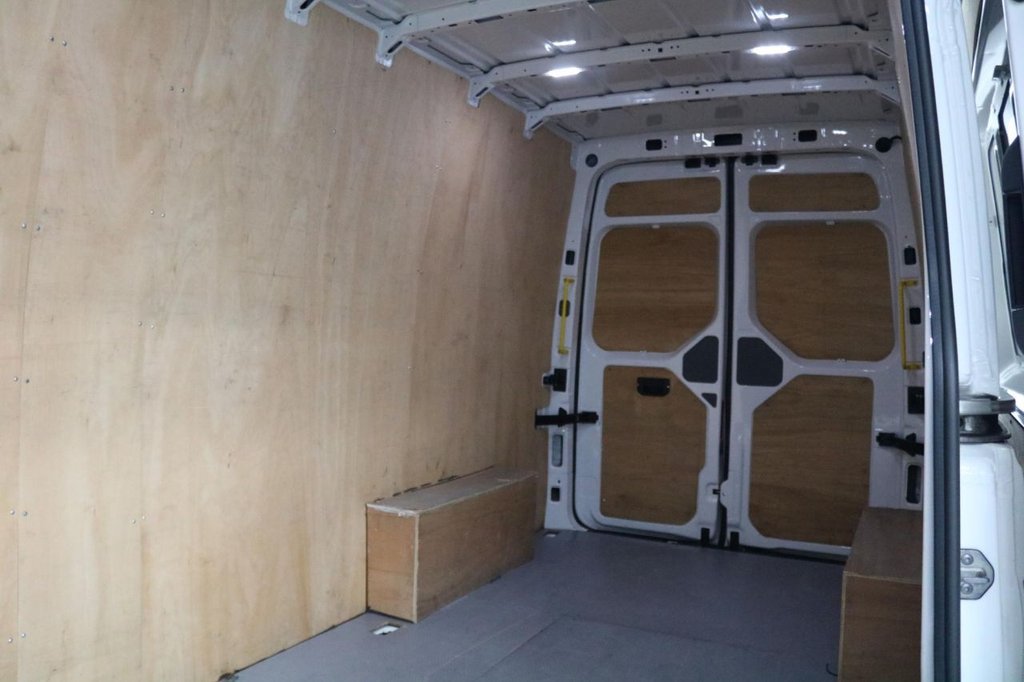 Used MAN TGE 2022 for sale - 77263185: Photo 15