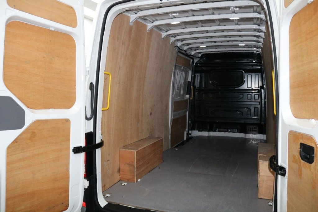 Used MAN TGE 2022 for sale - 77263185: Photo 17