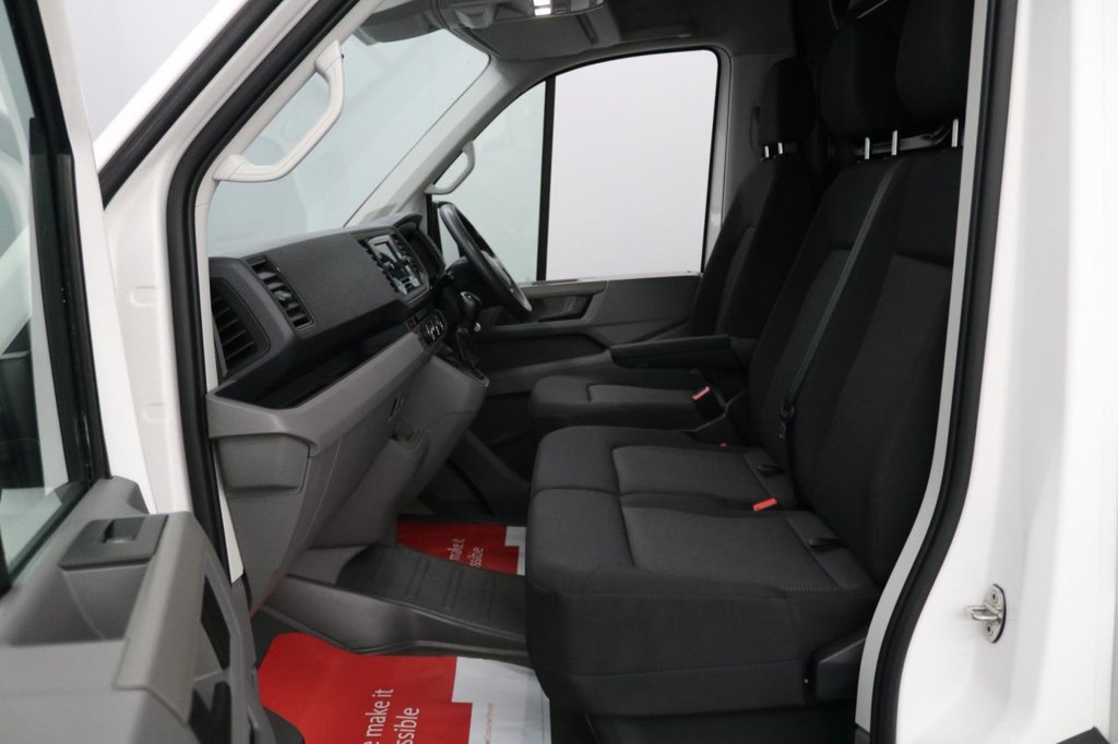 Used MAN TGE 2022 for sale - 77263185: Photo 23