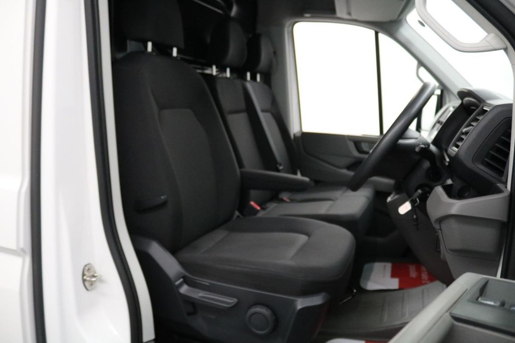 Used MAN TGE 2022 for sale - 77263185: Photo 25