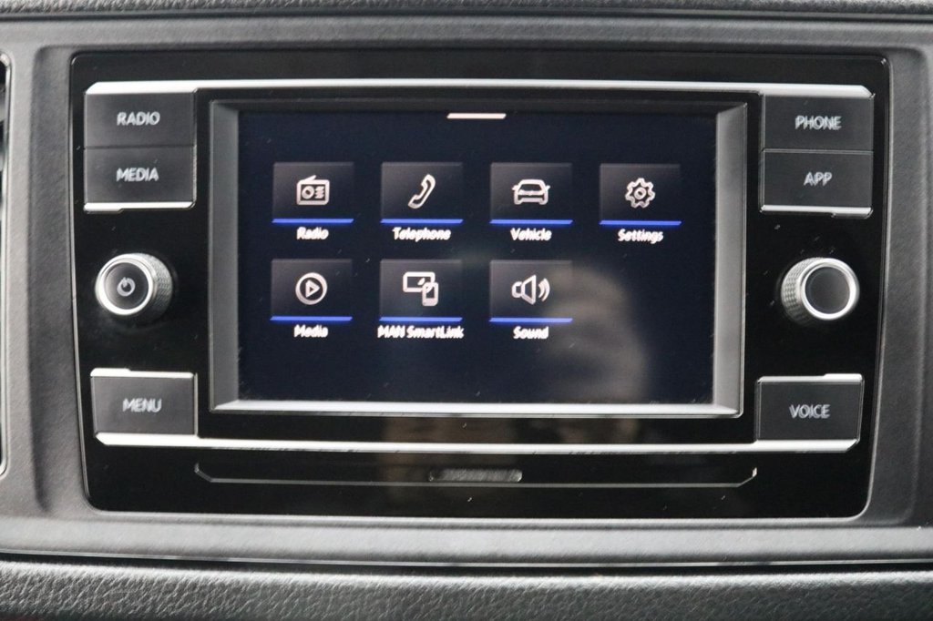 Used MAN TGE 2022 for sale - 77263185: Photo 39