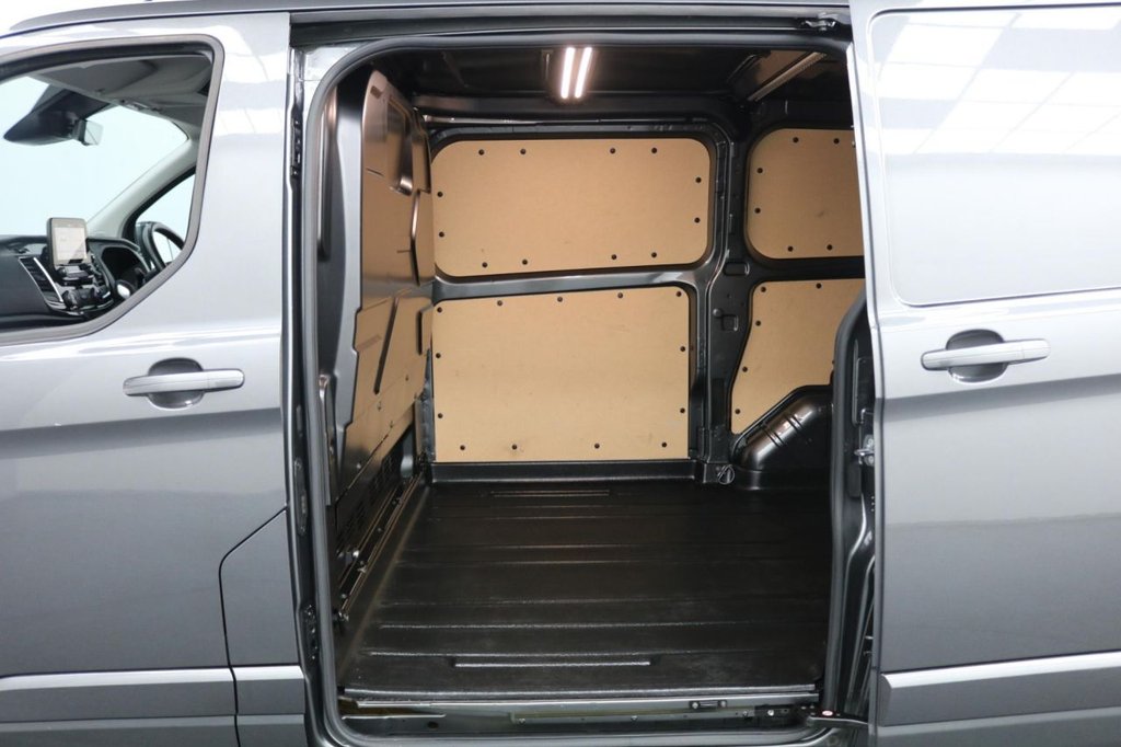 Used Ford Transit Custom 2023 for sale - 76977415: Photo 11