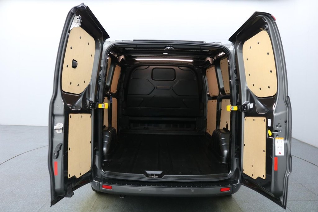 Used Ford Transit Custom 2023 for sale - 76977415: Photo 12
