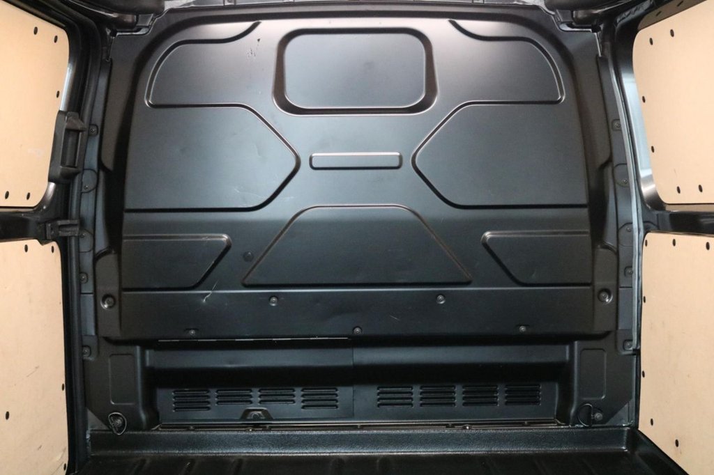 Used Ford Transit Custom 2023 for sale - 76977415: Photo 14