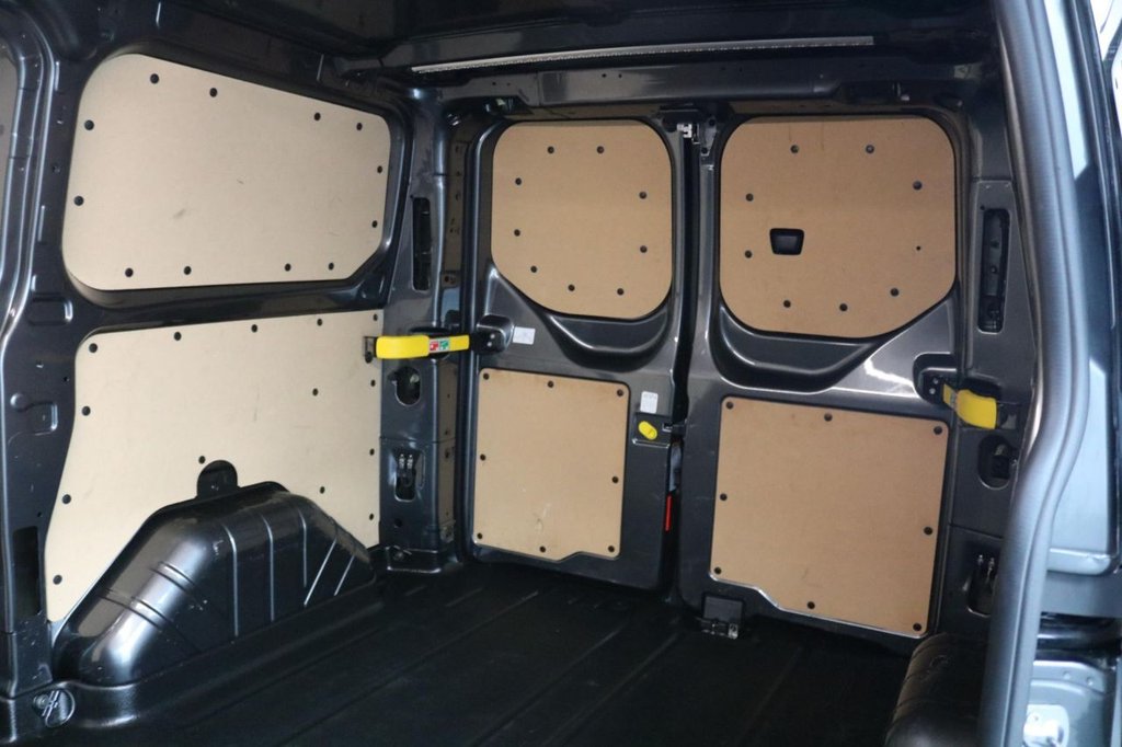 Used Ford Transit Custom 2023 for sale - 76977415: Photo 15