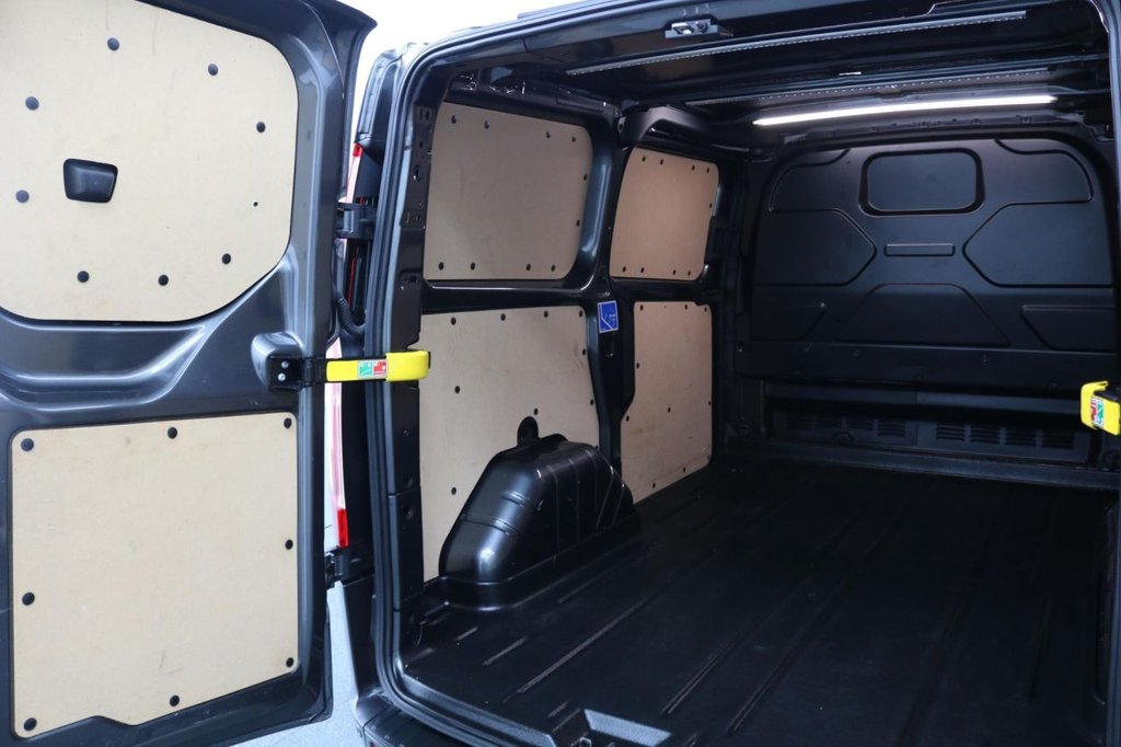Used Ford Transit Custom 2023 for sale - 76977415: Photo 16