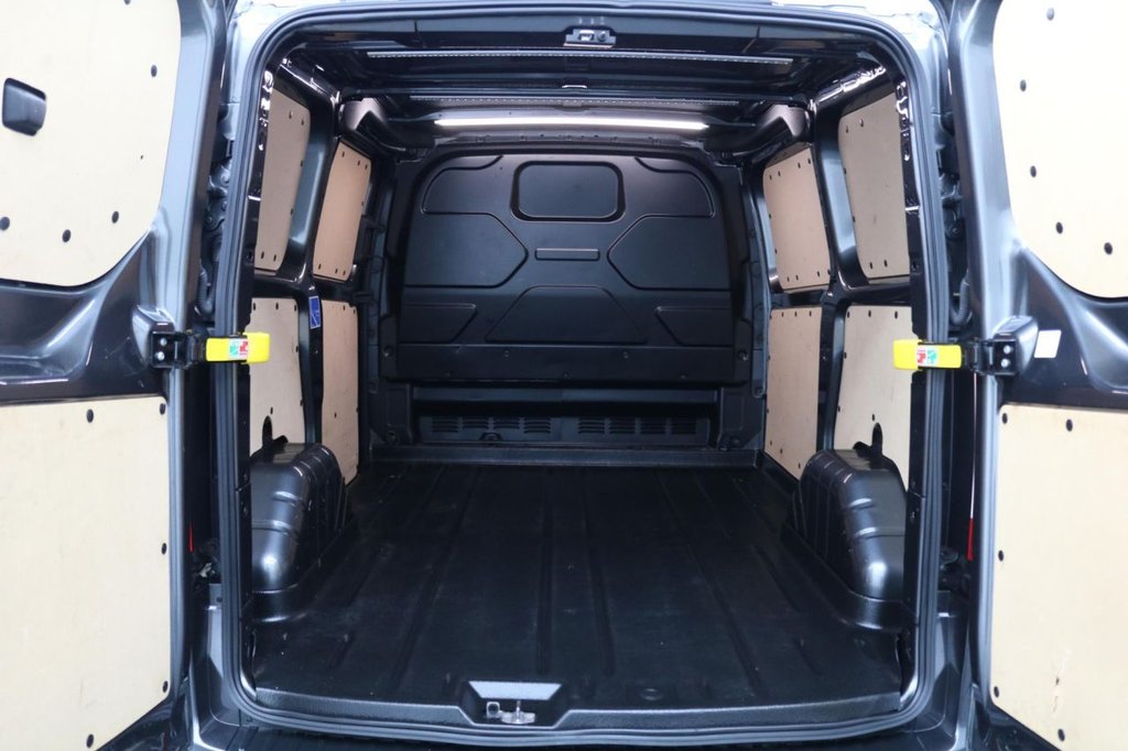 Used Ford Transit Custom 2023 for sale - 76977415: Photo 17