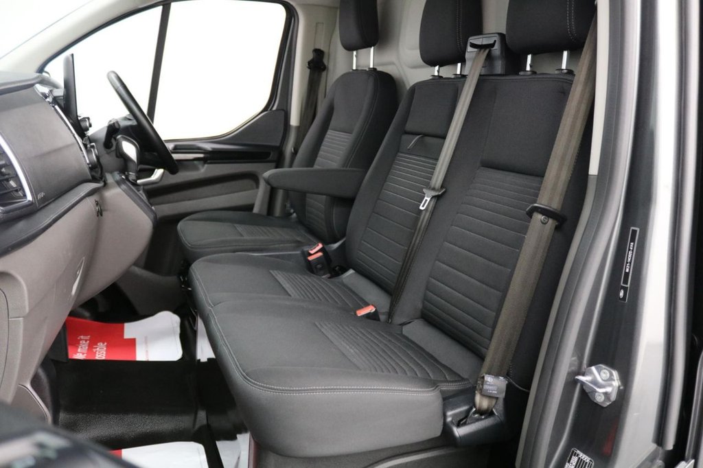 Used Ford Transit Custom 2023 for sale - 76977415: Photo 20