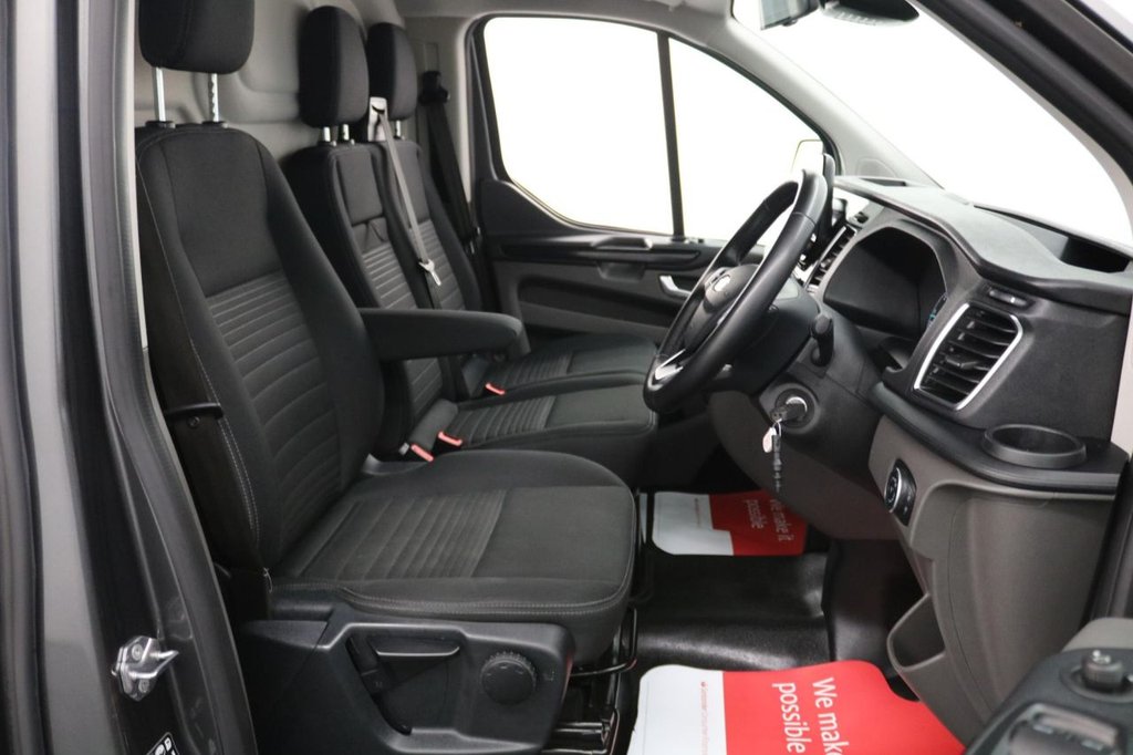 Used Ford Transit Custom 2023 for sale - 76977415: Photo 24