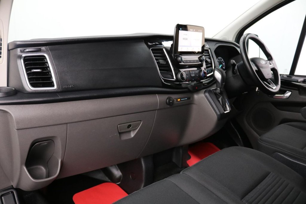 Used Ford Transit Custom 2023 for sale - 76977415: Photo 26