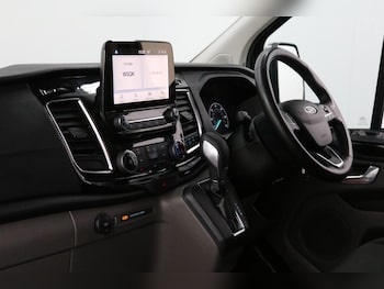 Used Ford Transit Custom 2023 for sale - 76977415: Photo