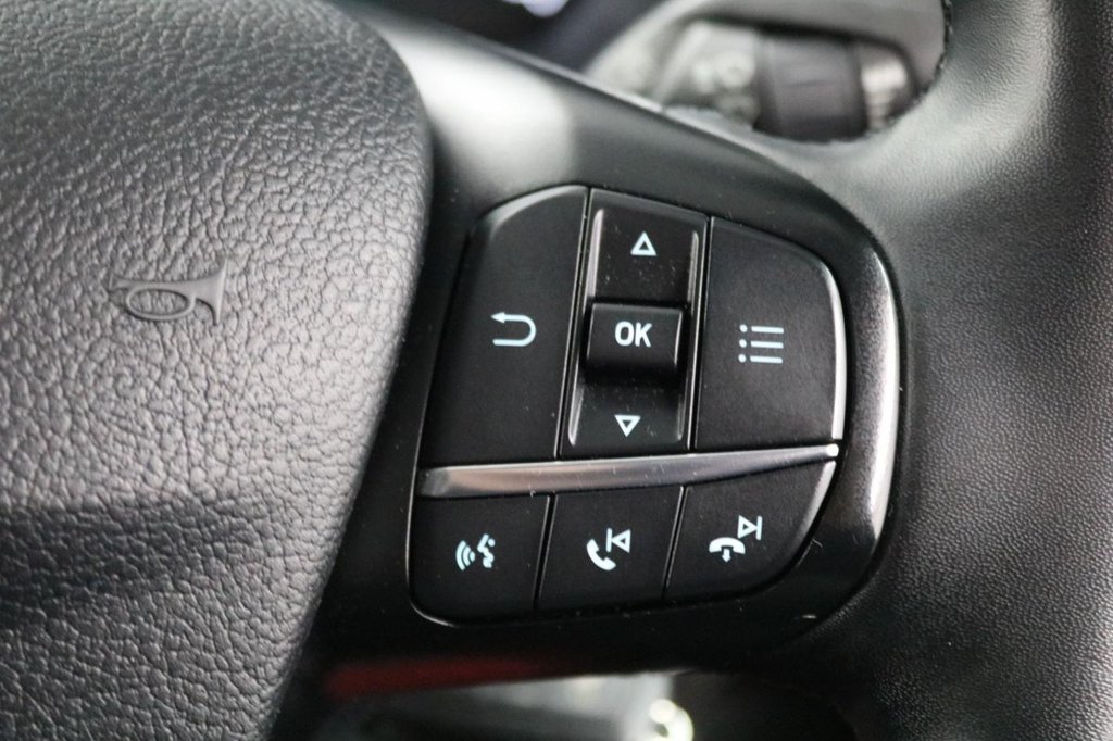 Used Ford Transit Custom 2023 for sale - 76977415: Photo 33