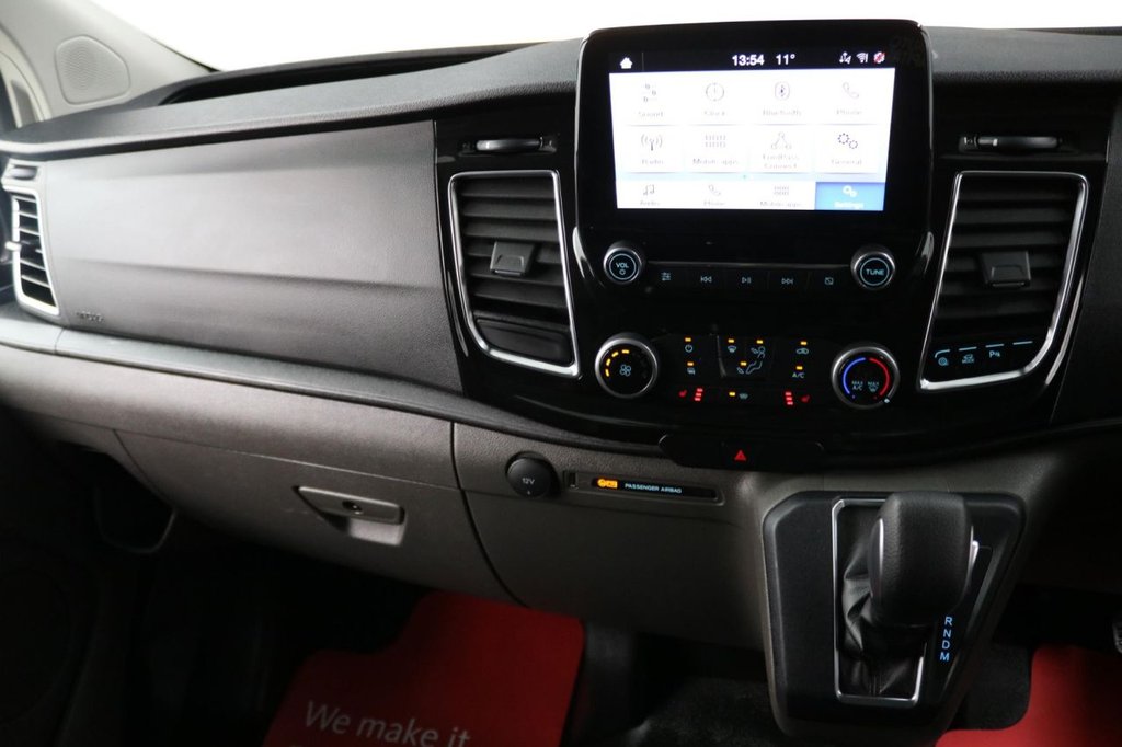 Used Ford Transit Custom 2023 for sale - 76977415: Photo 36