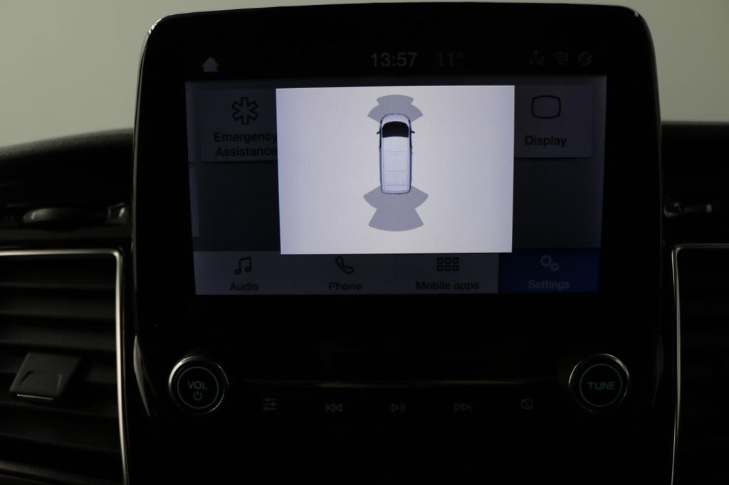 Used Ford Transit Custom 2023 for sale - 76977415: Photo 37