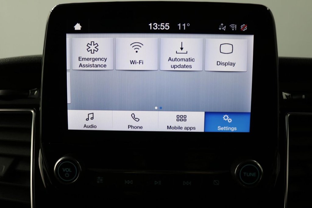 Used Ford Transit Custom 2023 for sale - 76977415: Photo 38