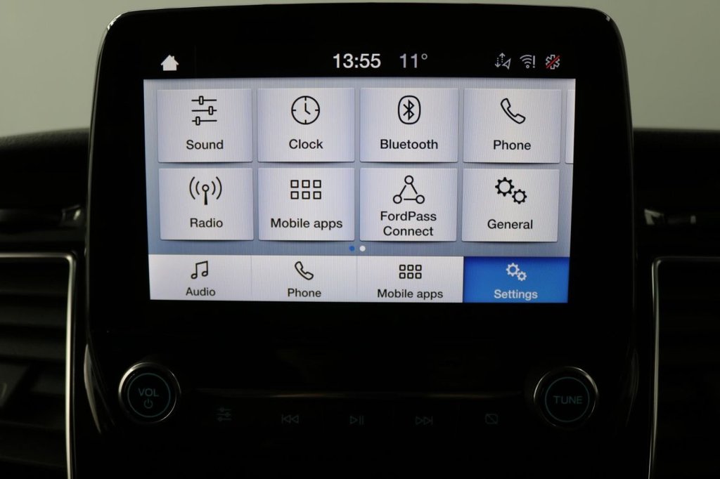 Used Ford Transit Custom 2023 for sale - 76977415: Photo 39