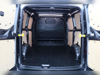 Used Ford Transit Custom 2023 for sale - 76977415: Photo