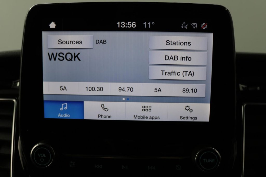 Used Ford Transit Custom 2023 for sale - 76977415: Photo 40