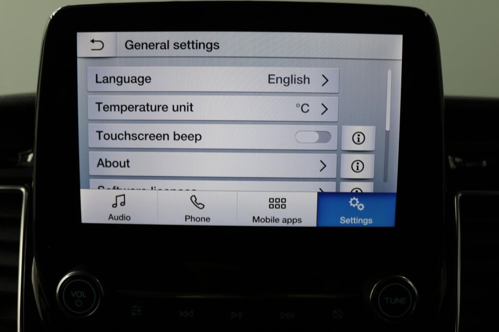 Used Ford Transit Custom 2023 for sale - 76977415: Photo 41