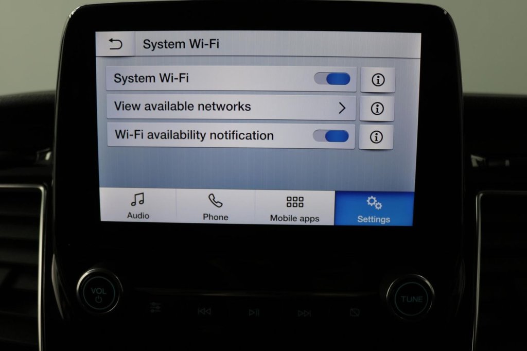 Used Ford Transit Custom 2023 for sale - 76977415: Photo 42