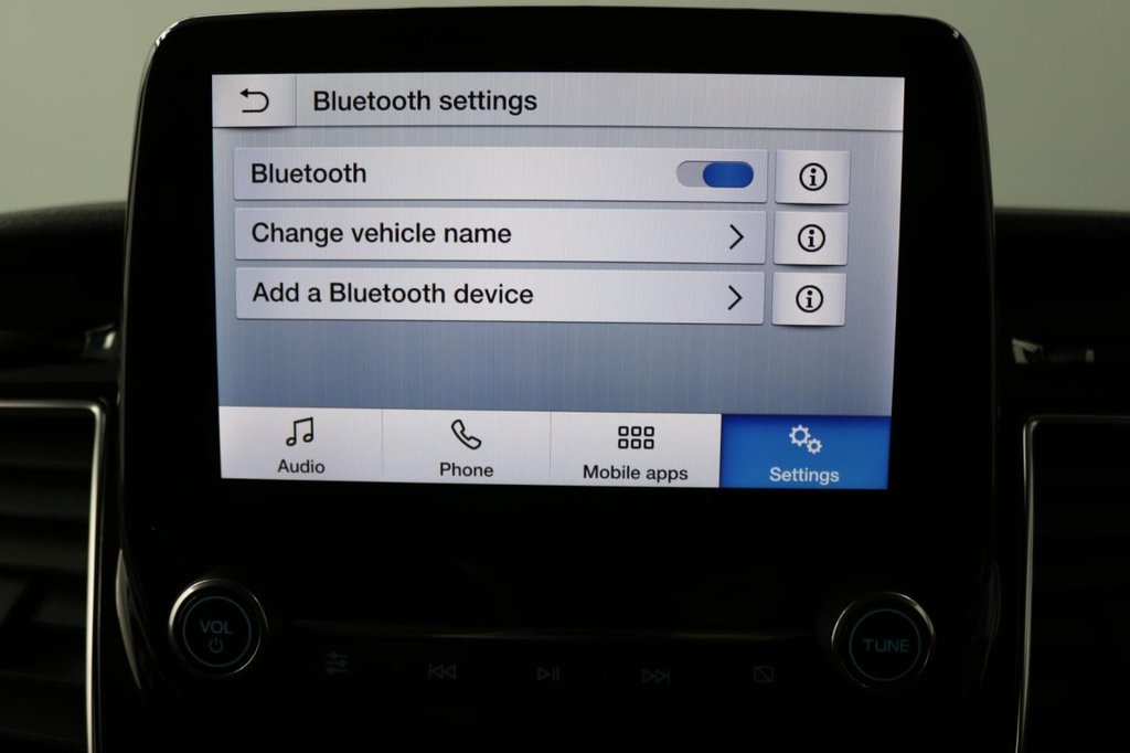 Used Ford Transit Custom 2023 for sale - 76977415: Photo 43