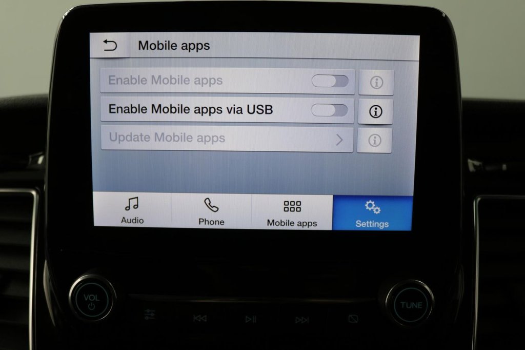 Used Ford Transit Custom 2023 for sale - 76977415: Photo 44