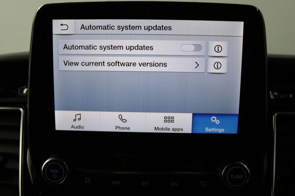 Used Ford Transit Custom 2023 for sale - 76977415: Photo 46