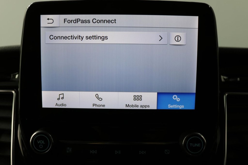 Used Ford Transit Custom 2023 for sale - 76977415: Photo 47