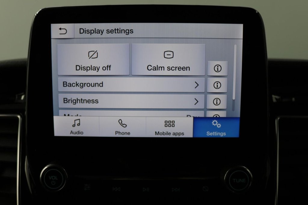 Used Ford Transit Custom 2023 for sale - 76977415: Photo 48