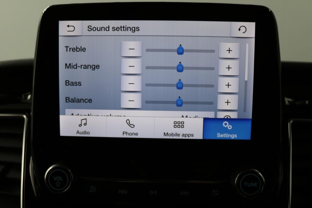 Used Ford Transit Custom 2023 for sale - 76977415: Photo 49