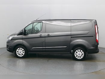 Used Ford Transit Custom 2023 for sale - 76977415: Photo