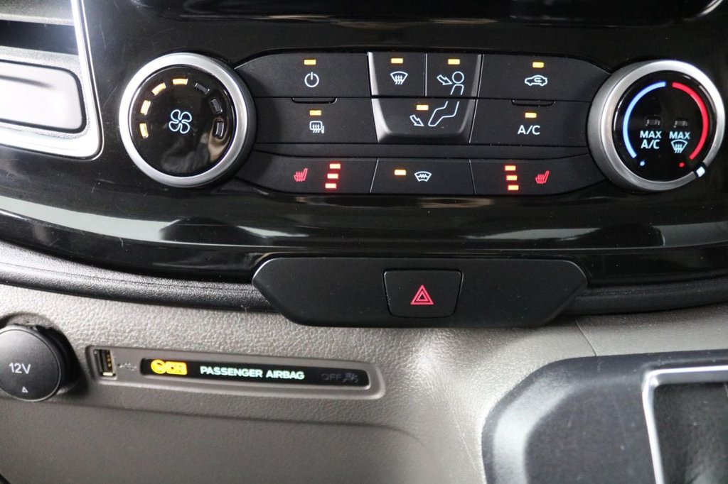 Used Ford Transit Custom 2023 for sale - 76977415: Photo 50