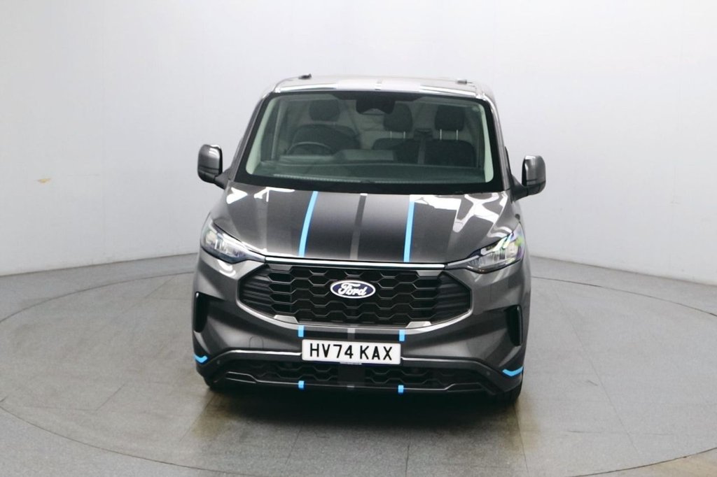 Used Ford Transit Custom 2024 for sale - 76900436: Photo 10