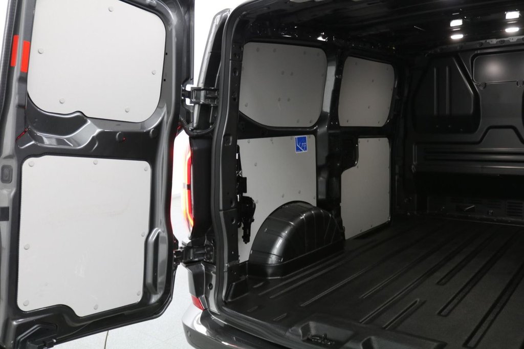 Used Ford Transit Custom 2024 for sale - 76900436: Photo 15