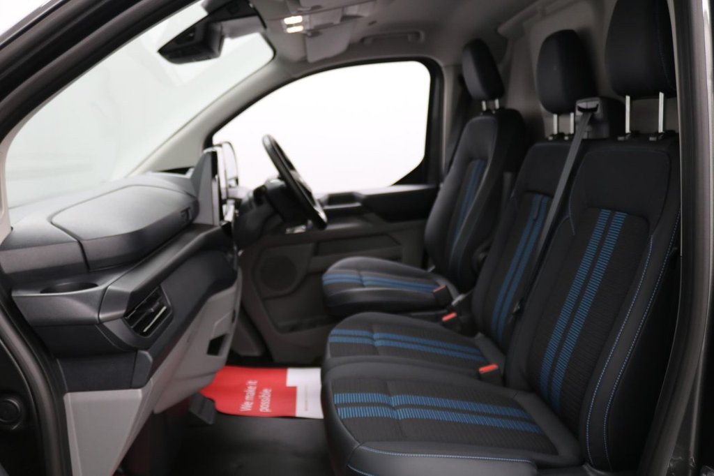 Used Ford Transit Custom 2024 for sale - 76900436: Photo 19
