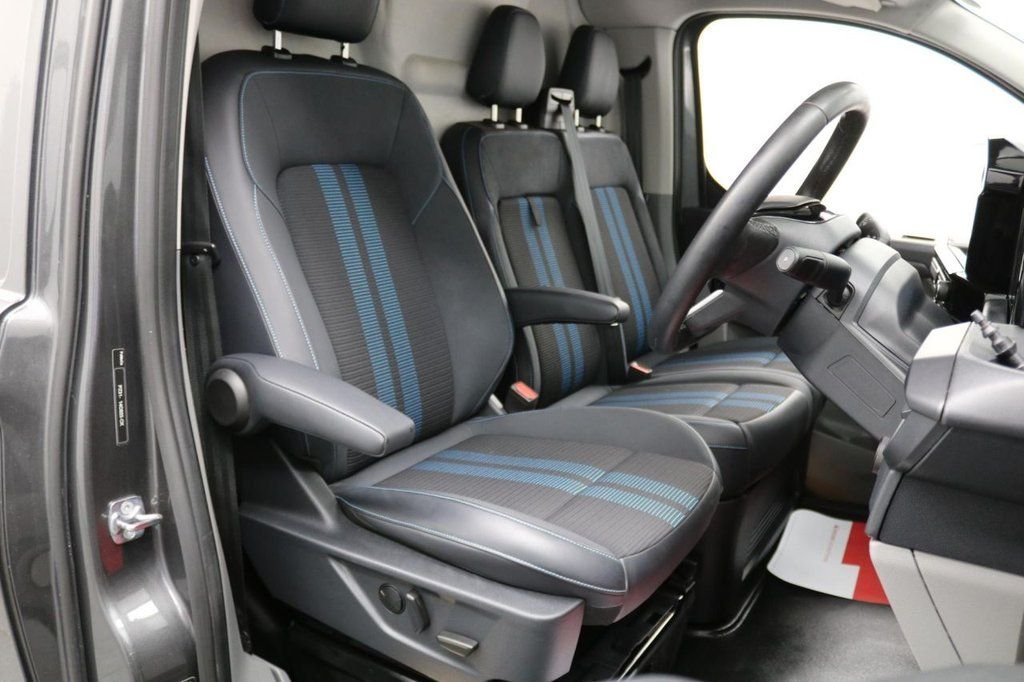 Used Ford Transit Custom 2024 for sale - 76900436: Photo 2