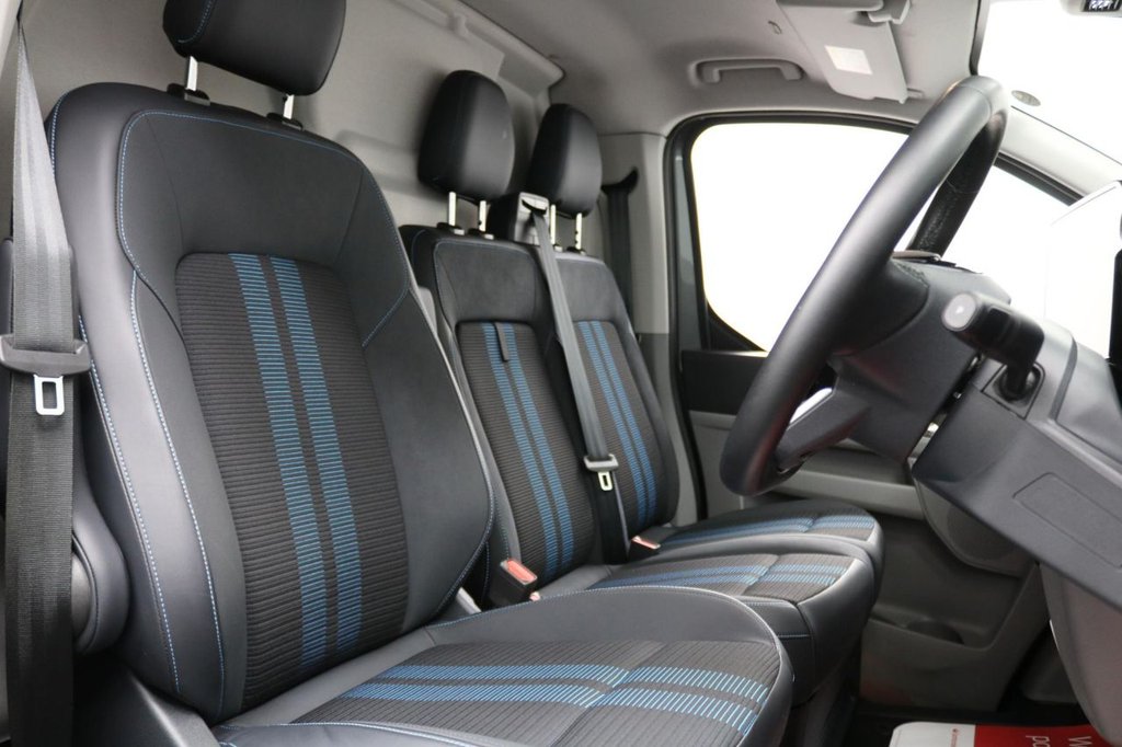 Used Ford Transit Custom 2024 for sale - 76900436: Photo 20