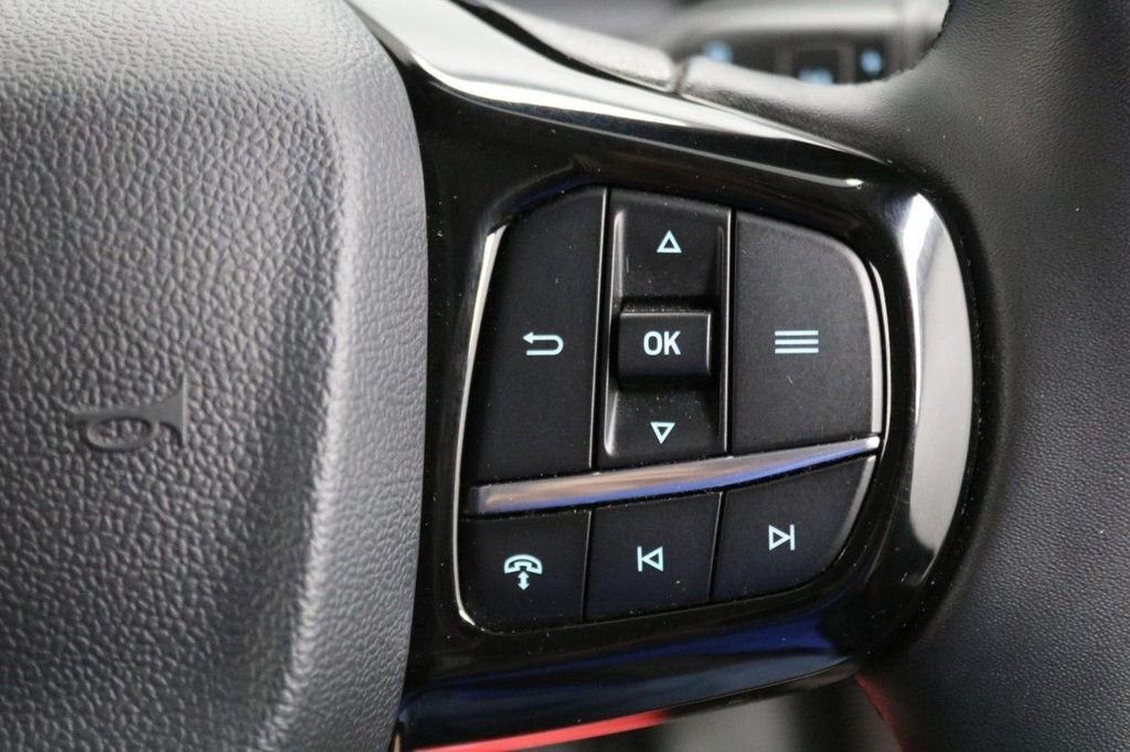 Used Ford Transit Custom 2024 for sale - 76900436: Photo 26