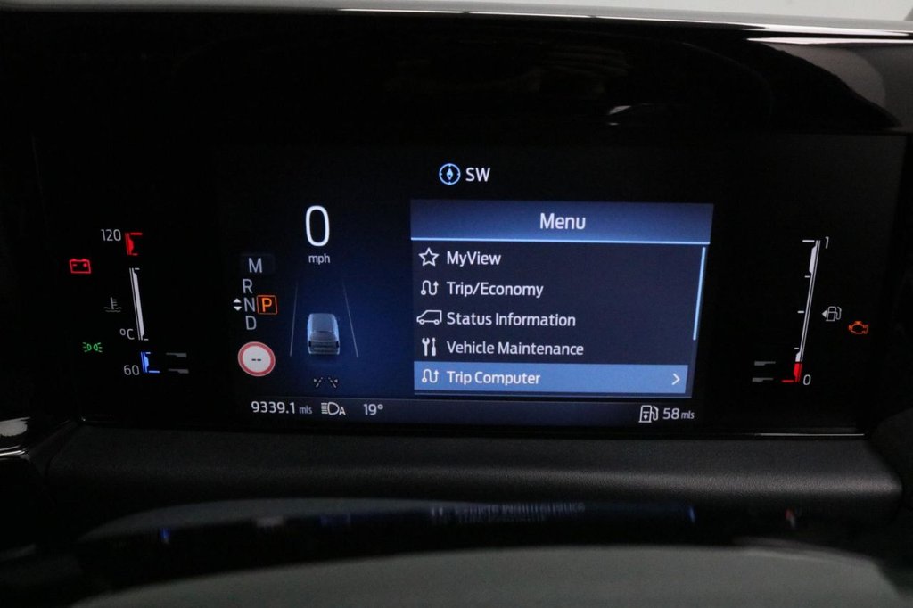 Used Ford Transit Custom 2024 for sale - 76900436: Photo 29