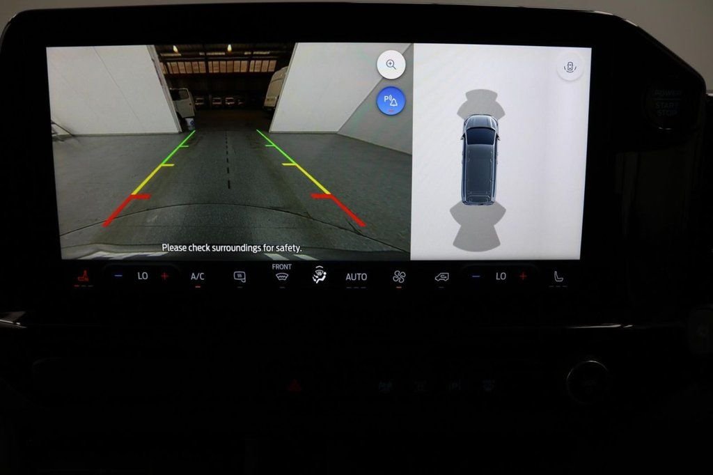 Used Ford Transit Custom 2024 for sale - 76900436: Photo 3