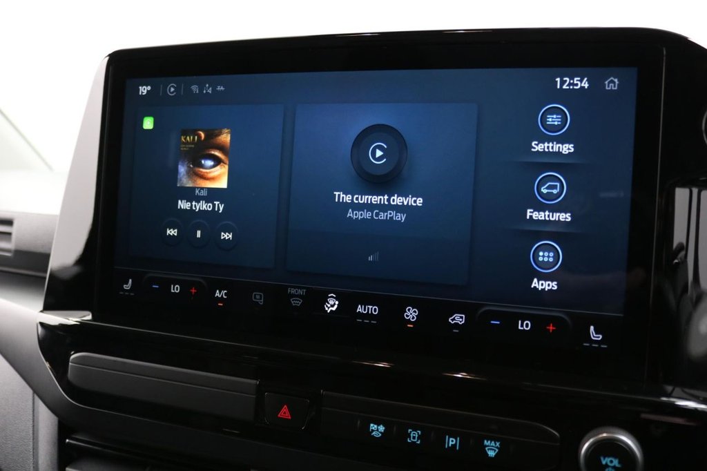 Used Ford Transit Custom 2024 for sale - 76900436: Photo 33