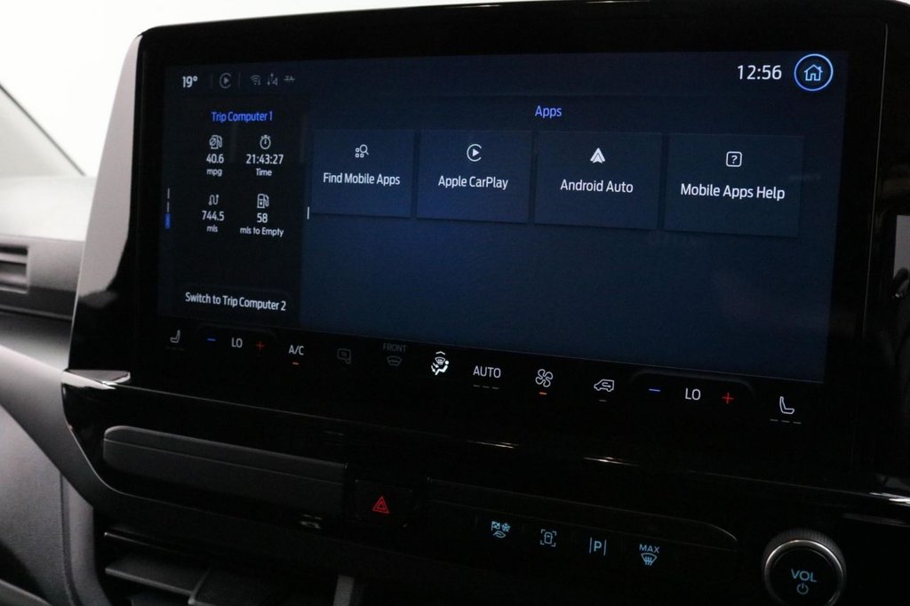 Used Ford Transit Custom 2024 for sale - 76900436: Photo 34